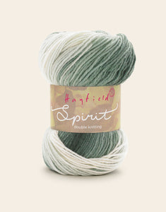 Hayfield Spirit DK 100g