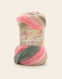 Hayfield Spirit DK 100g