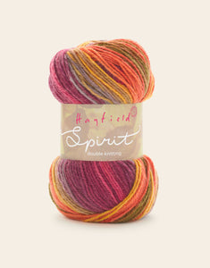 Hayfield Spirit DK 100g