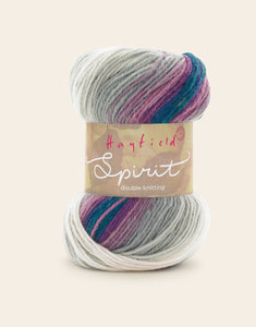 Hayfield Spirit DK 100g