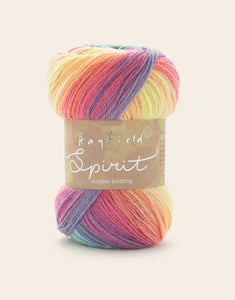 Hayfield Spirit DK 100g