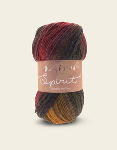 Hayfield Spirit DK 100g