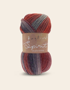 Hayfield Spirit DK 100g