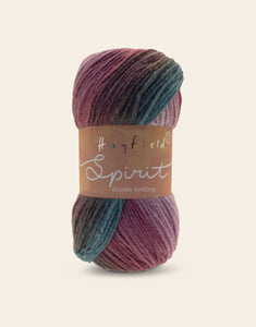 Hayfield Spirit DK 100g