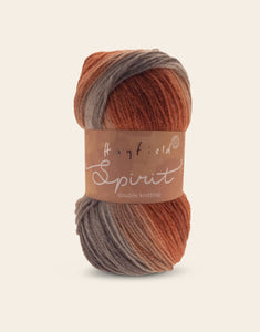 Hayfield Spirit DK 100g