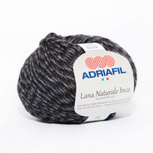 Load image into Gallery viewer, Adriafil Lana Naturale Inca, Aran 50g