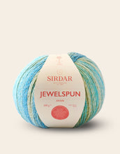 Load image into Gallery viewer, Sirdar Jewelspun Aran 200g