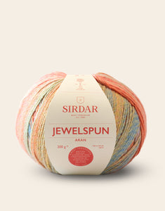 Sirdar Jewelspun Aran 200g