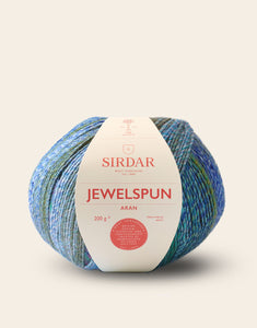 Sirdar Jewelspun Aran 200g