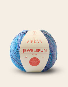 Sirdar Jewelspun Aran 200g