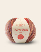 Load image into Gallery viewer, Sirdar Jewelspun Aran 200g