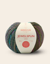 Load image into Gallery viewer, Sirdar Jewelspun Aran 200g