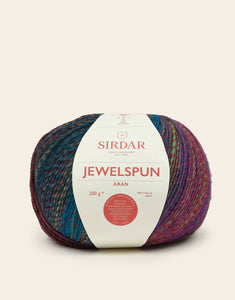 Sirdar Jewelspun Aran 200g