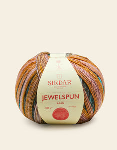 Sirdar Jewelspun Aran 200g