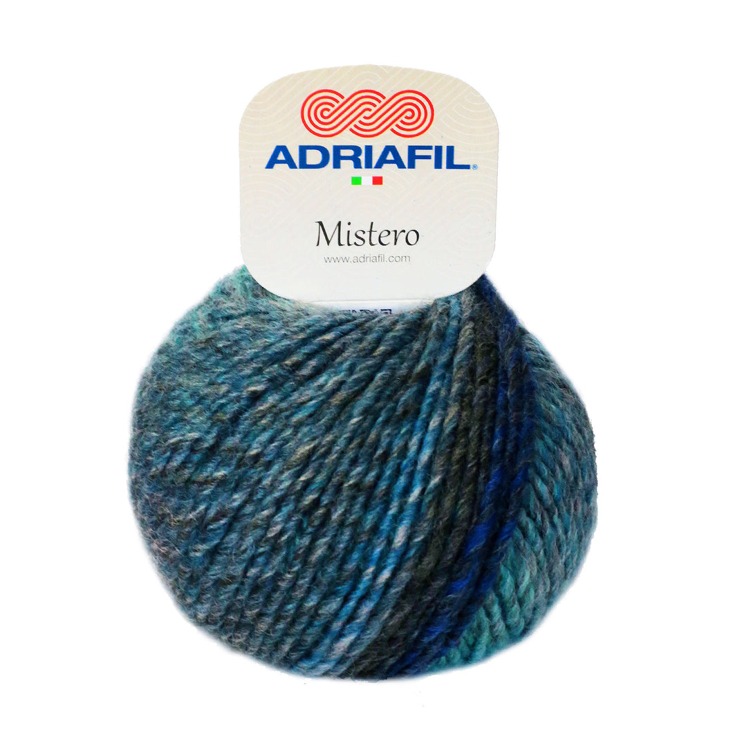 Adriafil Mistero Chunky 50g