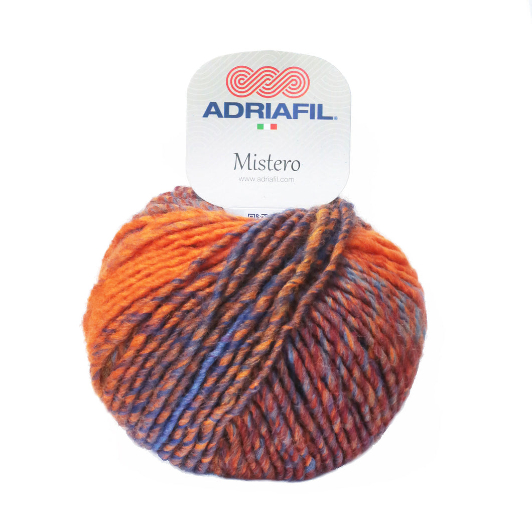 Adriafil Mistero Chunky 50g