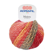 Load image into Gallery viewer, Adriafil Mistero Chunky 50g