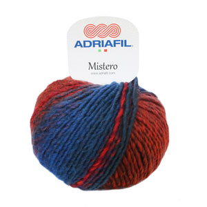 Adriafil Mistero Chunky 50g