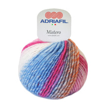 Load image into Gallery viewer, Adriafil Mistero Chunky 50g