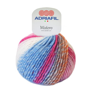 Adriafil Mistero Chunky 50g