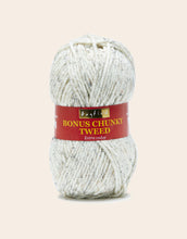 Load image into Gallery viewer, Hayfield Bonus Chunky Tweed 100g