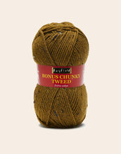 Load image into Gallery viewer, Hayfield Bonus Chunky Tweed 100g