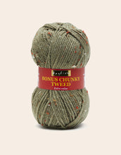 Load image into Gallery viewer, Hayfield Bonus Chunky Tweed 100g