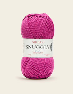 Sirdar Snuggly Replay DK