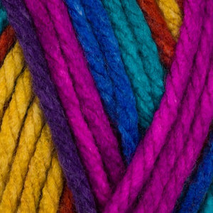 Stylecraft Merry Go Round XL, Super Chunky
