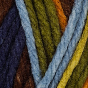 Stylecraft Merry Go Round XL, Super Chunky