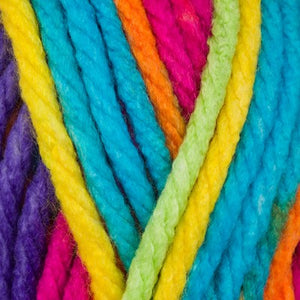 Stylecraft Merry Go Round XL, Super Chunky