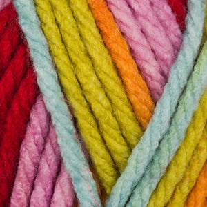 Stylecraft Merry Go Round XL, Super Chunky