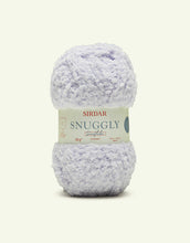 Load image into Gallery viewer, Sirdar Snuggly Snowflake Chunky, 50g