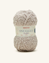 Load image into Gallery viewer, Sirdar Snuggly Snowflake Chunky, 50g