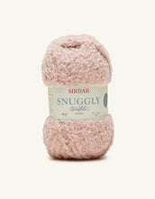 Load image into Gallery viewer, Sirdar Snuggly Snowflake Chunky, 50g