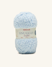 Load image into Gallery viewer, Sirdar Snuggly Snowflake Chunky, 50g