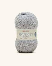 Load image into Gallery viewer, Sirdar Snuggly Snowflake Chunky, 50g