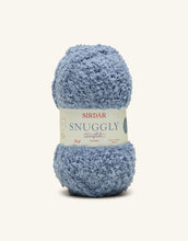 Load image into Gallery viewer, Sirdar Snuggly Snowflake Chunky, 50g