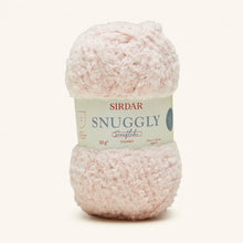 Load image into Gallery viewer, Sirdar Snuggly Snowflake Chunky, 50g