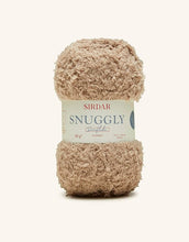 Load image into Gallery viewer, Sirdar Snuggly Snowflake Chunky, 50g