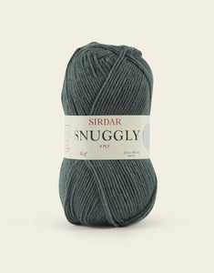 Sirdar Snuggly 4 Ply, 50g