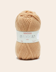 Sirdar Snuggly 4 Ply, 50g