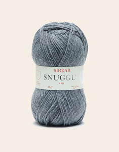 Sirdar Snuggly 4 Ply, 50g