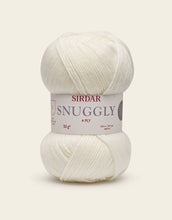 Load image into Gallery viewer, Sirdar Snuggly 4 Ply, 50g