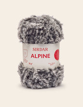 Load image into Gallery viewer, Sirdar Alpine