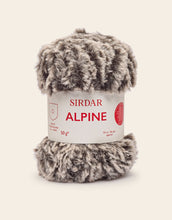 Load image into Gallery viewer, Sirdar Alpine