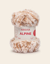 Load image into Gallery viewer, Sirdar Alpine