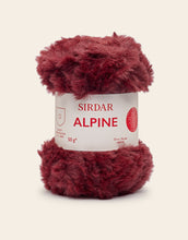 Load image into Gallery viewer, Sirdar Alpine