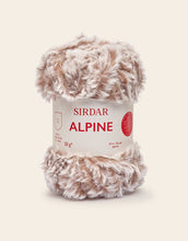 Load image into Gallery viewer, Sirdar Alpine