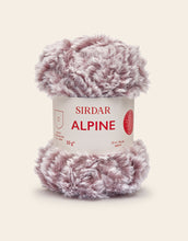 Load image into Gallery viewer, Sirdar Alpine